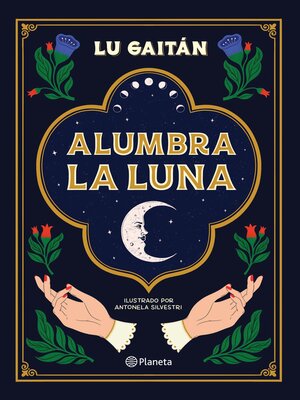 cover image of Alumbra la luna